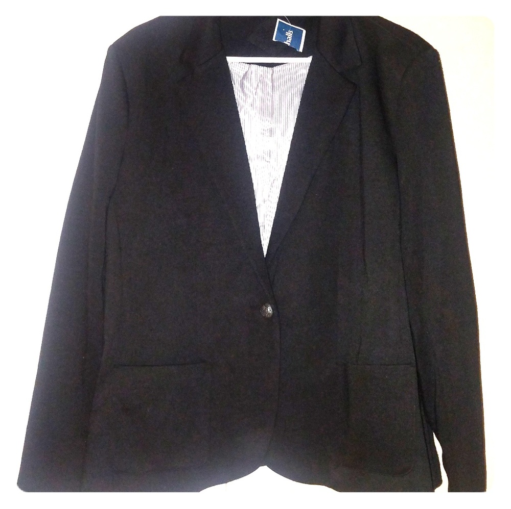 JouJou Women's Blazer